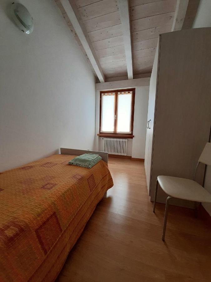 Apartment Maria Brenzone sul Garda Exterior foto