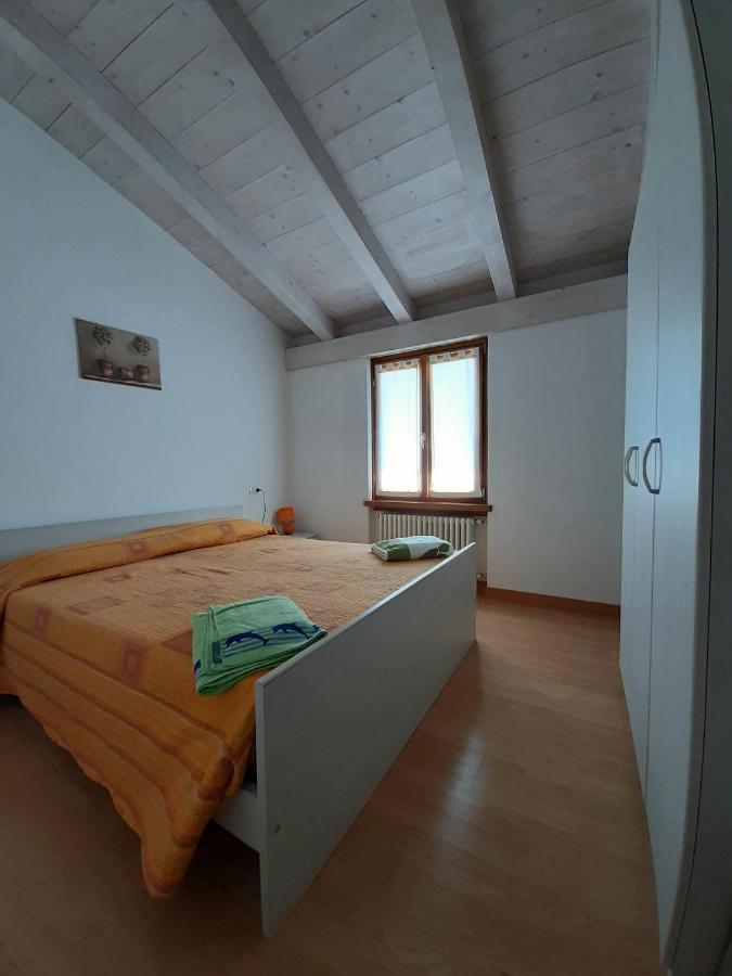 Apartment Maria Brenzone sul Garda Exterior foto